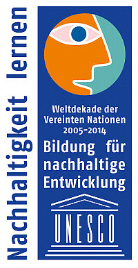 Logo Aktionstage Unesco 2014