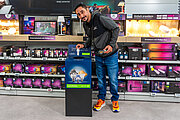 Foto: Lightcycle