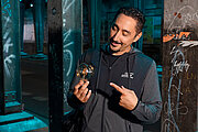 Foto: Lightcycle
