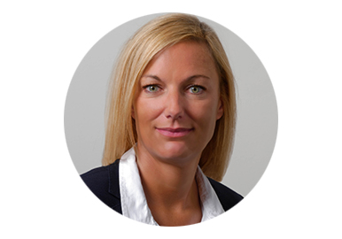 Foto Eva Fischer - Garantieadministration